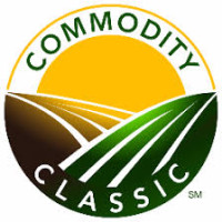 Commodity Classic New Orleans New Orleans 2027