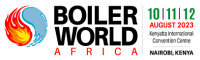 Boiler World Africa Nairobi 2026