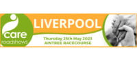 Care Roadshows Liverpool Liverpool 2027