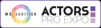 WeAudition: Actors Pro Expo London 2027