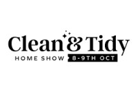 Clean & Tidy Home Show London 2026