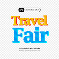 The Travel Fair Stockholm 2026