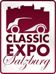 Classic Expo Salzburg Salzburg 2026