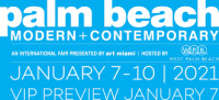 Palm Beach Modern + Contemporary West Palm Beach 2027