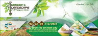 Garden & Landscape Vietnam Ho Chi Minh 2026