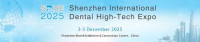 Shenzhen Asia-Pacific Dental High-Tech Expo Shenzhen 2026