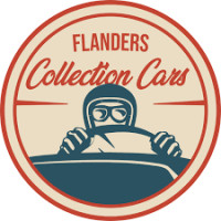 Flanders Collection Cars Ghent 2027