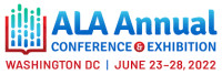 ALA Annual Conference & Exhibition New Orleans 2027