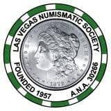 The Las Vegas Numismatic Society Coin Show Las Vegas 2027