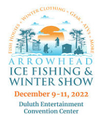 Arrowhead Ice Fishing & Winter  Show Duluth 2026