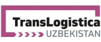 TransLogistica Uzbekistan Tashkent 2026