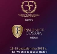Warsaw International Banking Summit and Insurance Forum Warsaw 2026