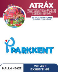 International Expo for Attractions, Parks, Sports & Leisure Industry Coming soon 2027