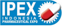Indo Pharmaceutical Expo Jakarta 2026
