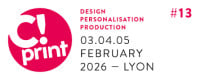 Arts, communication and digital fair - Lyon Lyon 2026