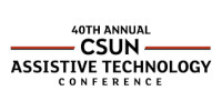CSUN Assistive Technology Conference Anaheim 2027