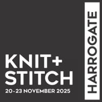 The Knitting & Stitching Show-Harrogate Harrogate 2026
