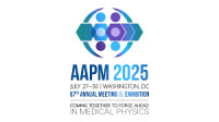 Aapm Meeting & Exhibition Washington Washington DC 2028