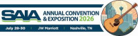 Annual Convention and Exposition Chicago 2026