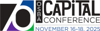 OSBA Capital Conference and Trade Show Columbus 2026