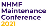 NHMF Maintenance Conference Stratford-upon-Avon 2027