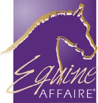 Equine Affaire West Springfield West Springfield 2026