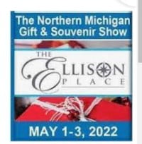 Northern Michigan Gift & Souvenir Show Gaylord 2027