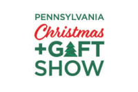 Pennsylvania Christmas & Gift Show Harrisburg 2026