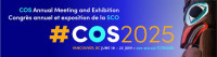 COS Meeting and Exhibition Montreal 2030