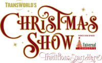 TransWorlds Christmas Show St. Louis 2027