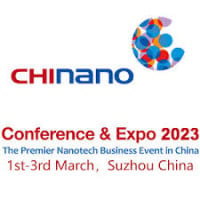 Chinano Conference and Expo Suzhou 2026