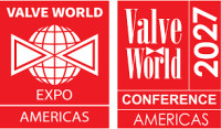Valve World Americas Expo & Conference Houston 2027