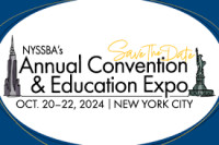 NYSSBA Annual Convention & Education Expo New York 2028