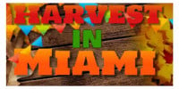 Harvest in Miami Miami 2026
