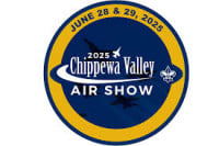 Chippewa Valley Air Show 2027 Eau Claire 2027