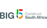 Big 5 Construct South Africa Johannesburg 2027