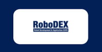 Robodex -Robot [Development] / [Utilization] Exhibition- Tokyo 2027