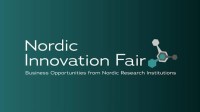 Nordic Innovation Fair Copenhagen 2026