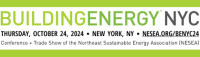 BuildingEnergy NYC New York 2026