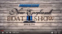 Progressive Insurance New England Boat Show 2016 Boston 2027