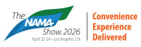 NAMA Show Las Vegas 2028