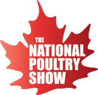 The National Poultry Show London 2027