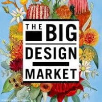 The Big Design Market Melbourne Melbourne 2026