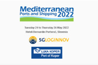 Mediterranean Ports & Shipping Trieste 2027