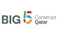 The Big 5 Construct Qatar Doha 2026