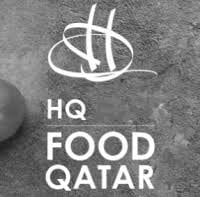 HQ Food Qatar Doha 2026