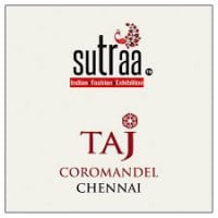 Sutraa The Indian Fashion Exhibition Chennai Chennai 2026