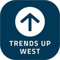 Trends up West Düsseldorf 2027