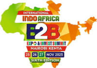 International Indo Africa B2B Trade Expo Kenya Nairobi 2026