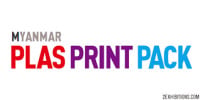 Myanmar Plas Print Pack Yangon 2026